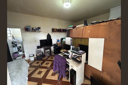 Casa à venda com 153m², 4 quartos e 2 vagasSala/Quarto casa 2