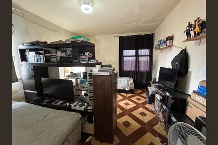 Casa à venda com 153m², 4 quartos e 2 vagasSala/Quarto casa 2