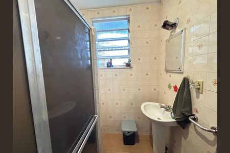 Casa à venda com 153m², 4 quartos e 2 vagasBanheiro Social