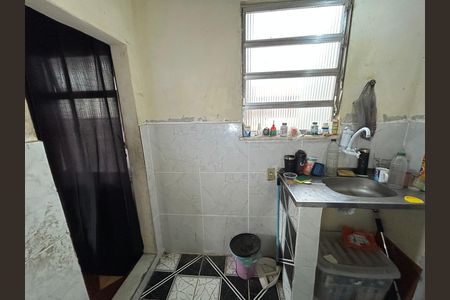 Casa à venda com 153m², 4 quartos e 2 vagasCozinha casa 2