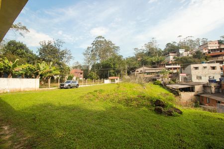Casa à venda com 1004m², 4 quartos e 2 vagas Casa à venda com 1004m², 4 quartos e 2 vagasVista da Varanda