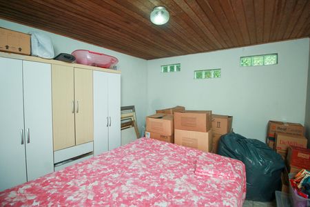 Casa à venda com 1004m², 4 quartos e 2 vagas Casa à venda com 1004m², 4 quartos e 2 vagasQuarto 3