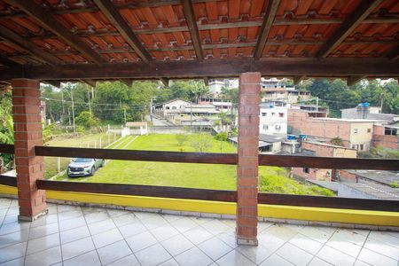 Casa à venda com 1004m², 4 quartos e 2 vagas Casa à venda com 1004m², 4 quartos e 2 vagasVaranda dos Quartos