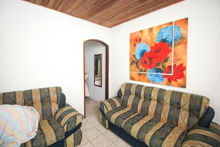 Casa à venda com 1004m², 4 quartos e 2 vagas Casa à venda com 1004m², 4 quartos e 2 vagasSala 2