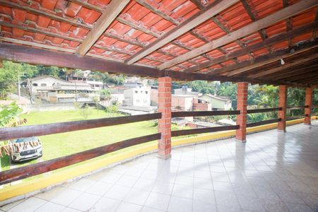Casa à venda com 1004m², 4 quartos e 2 vagas Casa à venda com 1004m², 4 quartos e 2 vagasVaranda dos Quartos