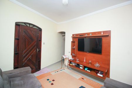 Casa à venda com 1004m², 4 quartos e 2 vagas Casa à venda com 1004m², 4 quartos e 2 vagasSala