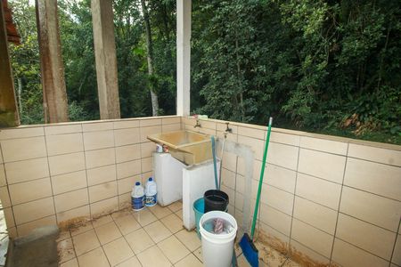 Casa à venda com 1004m², 4 quartos e 2 vagas Casa à venda com 1004m², 4 quartos e 2 vagasÁrea de Serviço