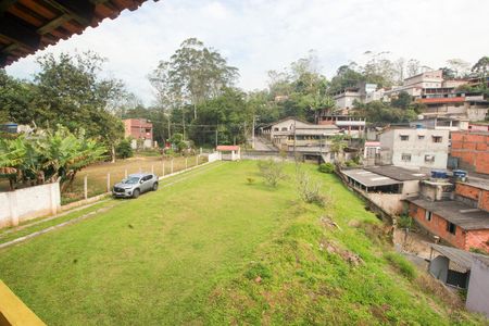 Casa à venda com 1004m², 4 quartos e 2 vagas Casa à venda com 1004m², 4 quartos e 2 vagasVista da Varanda dos Quartos