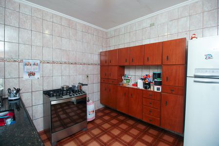 Casa à venda com 1004m², 4 quartos e 2 vagas Casa à venda com 1004m², 4 quartos e 2 vagasCozinha