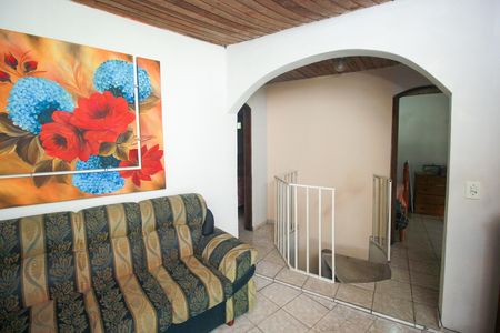 Casa à venda com 1004m², 4 quartos e 2 vagas Casa à venda com 1004m², 4 quartos e 2 vagasSala 2