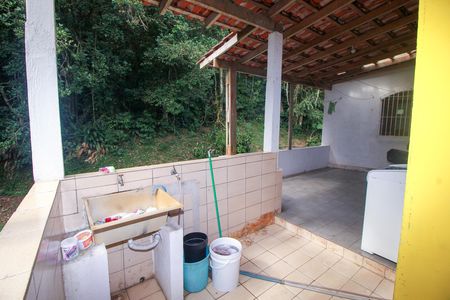 Casa à venda com 1004m², 4 quartos e 2 vagas