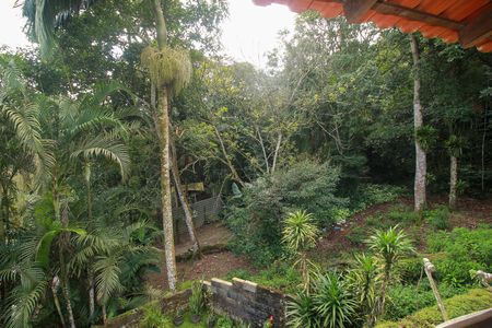 Casa à venda com 1004m², 4 quartos e 2 vagas Casa à venda com 1004m², 4 quartos e 2 vagasVista da Área de Serviço