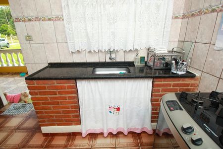 Casa à venda com 1004m², 4 quartos e 2 vagas Casa à venda com 1004m², 4 quartos e 2 vagasCozinha