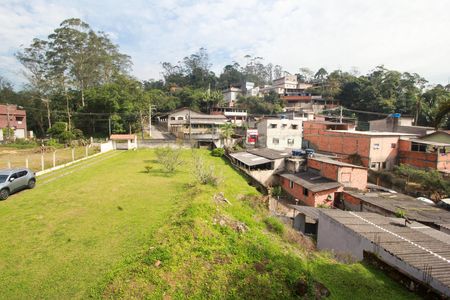 Casa à venda com 1004m², 4 quartos e 2 vagas Casa à venda com 1004m², 4 quartos e 2 vagasVista da Varanda dos Quartos