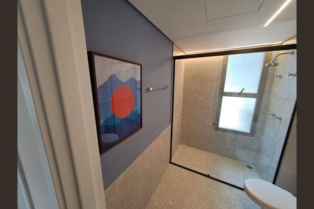 Apartamento para alugar com 27m², 1 quarto e 1 vaga