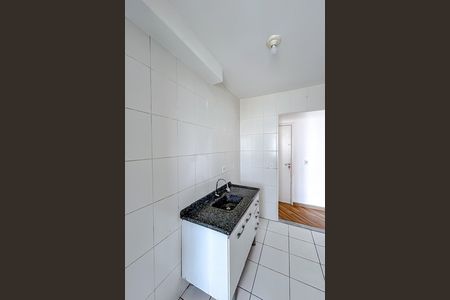 Apartamento para alugar com 54m², 2 quartos e 1 vagaCozinha