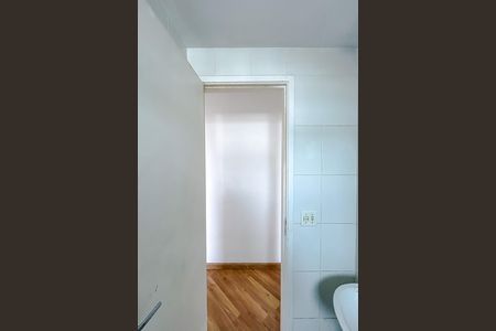 Apartamento para alugar com 54m², 2 quartos e 1 vagaBanheiro