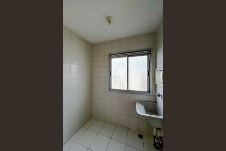 Apartamento para alugar com 54m², 2 quartos e 1 vagaÁrea de Serviço