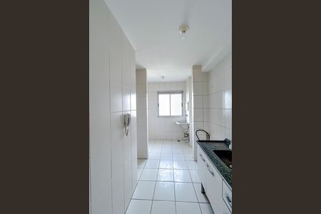Apartamento para alugar com 54m², 2 quartos e 1 vagaCozinha