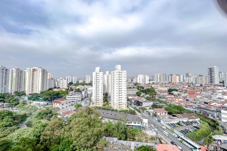 Apartamento para alugar com 54m², 2 quartos e 1 vagaVista do Quarto 1
