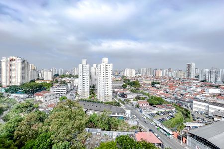 Apartamento para alugar com 54m², 2 quartos e 1 vagaVista da Varanda