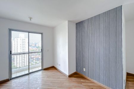 Sala de apartamento para alugar com 2 quartos, 54m² em Vila Moreira, São Paulo
