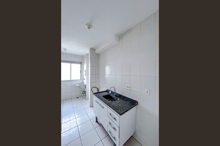 Apartamento para alugar com 54m², 2 quartos e 1 vagaCozinha