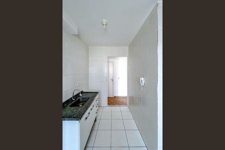 Apartamento para alugar com 54m², 2 quartos e 1 vagaCozinha