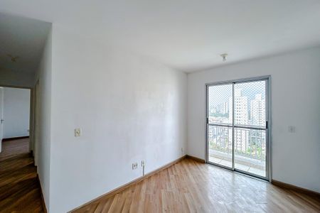Sala de apartamento para alugar com 2 quartos, 54m² em Vila Moreira, São Paulo
