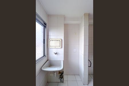 Apartamento para alugar com 54m², 2 quartos e 1 vagaÁrea de Serviço