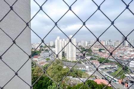 Apartamento para alugar com 54m², 2 quartos e 1 vagaVista do Quarto 2
