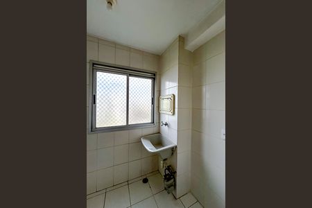 Apartamento para alugar com 54m², 2 quartos e 1 vagaÁrea de Serviço