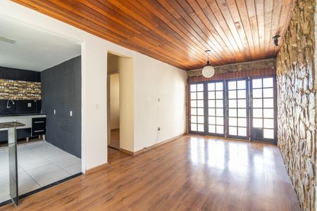 Sala de apartamento para alugar com 2 quartos, 170m² em Padre Miguel, Rio de Janeiro