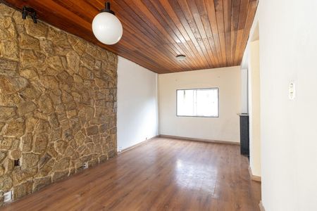Sala de apartamento para alugar com 2 quartos, 170m² em Padre Miguel, Rio de Janeiro