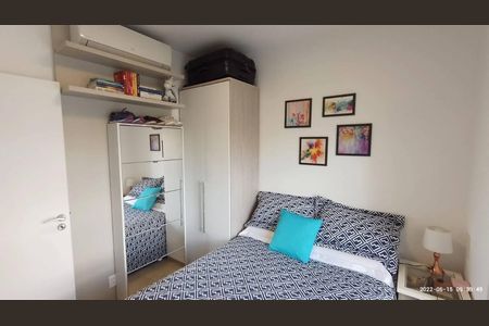 Apartamento para alugar com 1 quarto, 44m² em Vila Olímpia, São Paulo