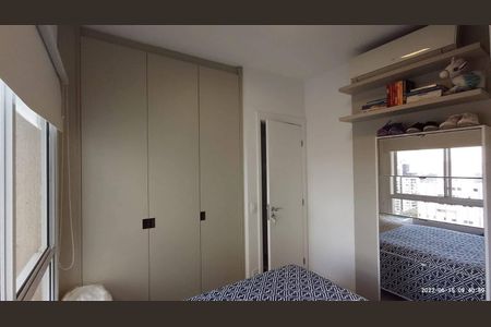 Apartamento para alugar com 1 quarto, 44m² em Vila Olímpia, São Paulo