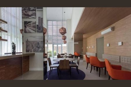 Apartamento para alugar com 1 quarto, 44m² em Vila Olímpia, São Paulo