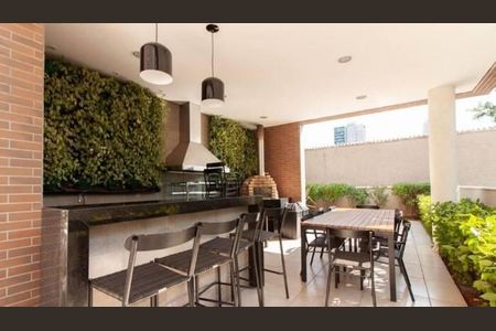 Apartamento para alugar com 1 quarto, 44m² em Vila Olímpia, São Paulo