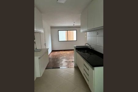 Apartamento para alugar com 3 quartos, 65m² em Brooklin, São Paulo