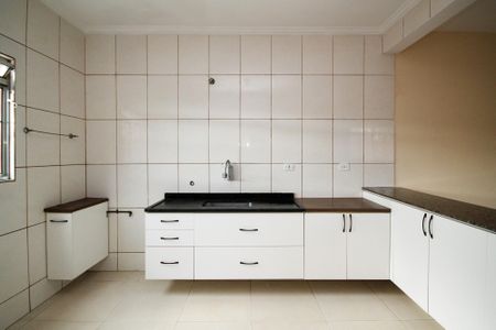 Casa para alugar com 250m², 4 quartos e 1 vagaCozinha