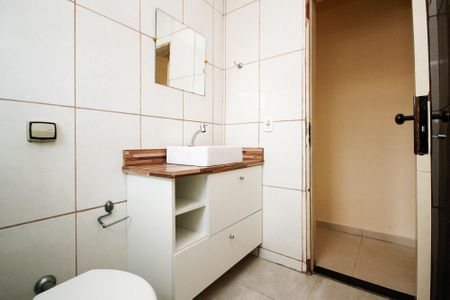 Casa para alugar com 250m², 4 quartos e 1 vagaBanheiro 1