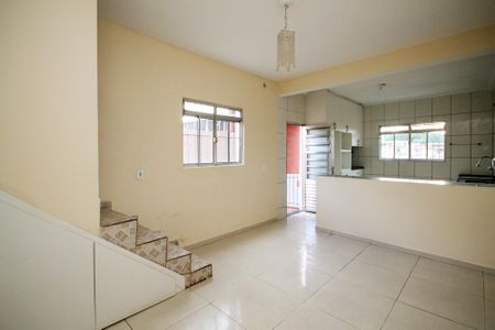 Sala 2 de casa para alugar com 4 quartos, 250m² em Bairro do Maranhao, Cotia