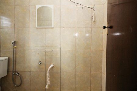 Casa para alugar com 250m², 4 quartos e 1 vagaBanheiro Suíte