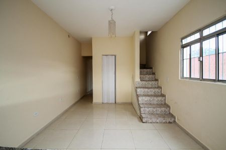 Casa para alugar com 250m², 4 quartos e 1 vagaSala 2