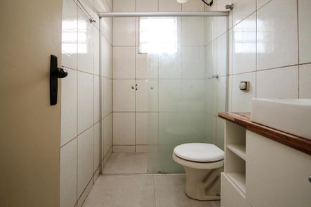 Casa para alugar com 250m², 4 quartos e 1 vagaBanheiro 1