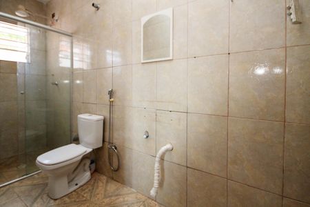 Casa para alugar com 250m², 4 quartos e 1 vagaBanheiro Suíte