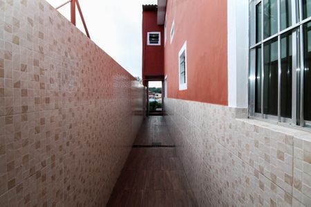 Casa para alugar com 250m², 4 quartos e 1 vagaCorredor Externo
