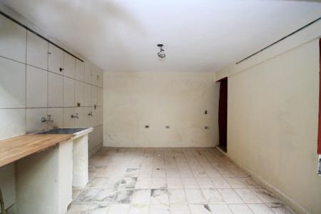 Casa para alugar com 250m², 4 quartos e 1 vagaLavanderia