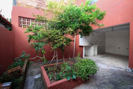 Casa para alugar com 250m², 4 quartos e 1 vagaQuintal