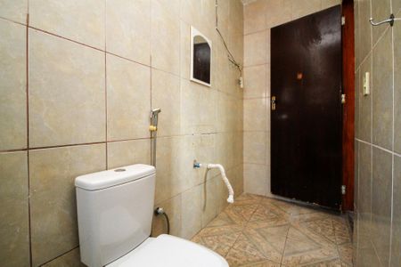 Casa para alugar com 250m², 4 quartos e 1 vagaBanheiro Suíte